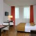 Discover the comfortable rooms at the Best Western Falck Village Hotel in Sesto San Giovanni